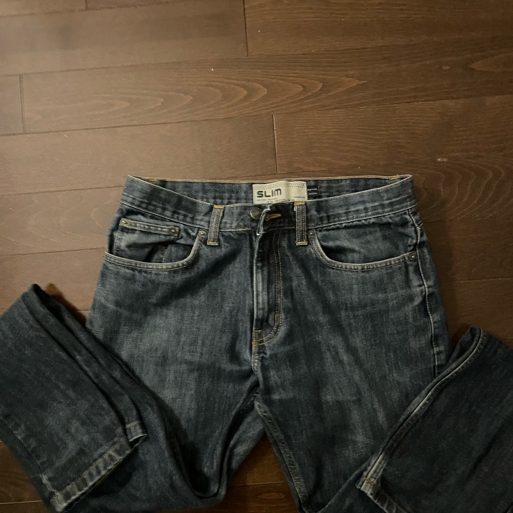 Topman Slim jeans